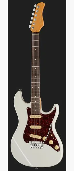 Larry Carlton S3 AWH New Gen, detail 3