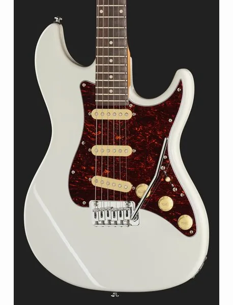 Larry Carlton S3 AWH New Gen, detail 4