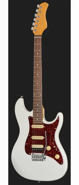 Larry Carlton S3 HSS AWH New Gen, detail 2