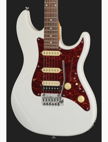 Larry Carlton S3 HSS AWH New Gen, detail 4