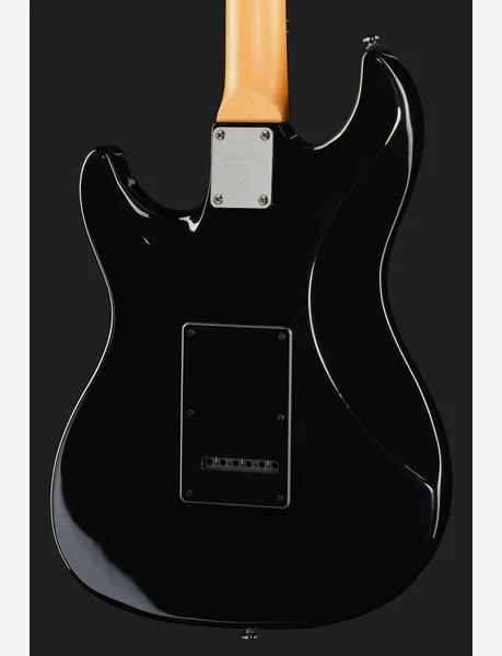 Larry Carlton S3 HSS BK New Gen, detail 5