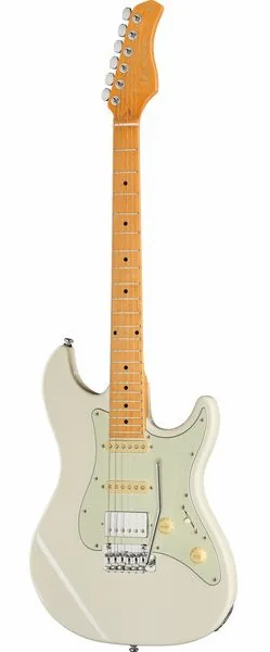 Larry Carlton S5 HSS OW, front view