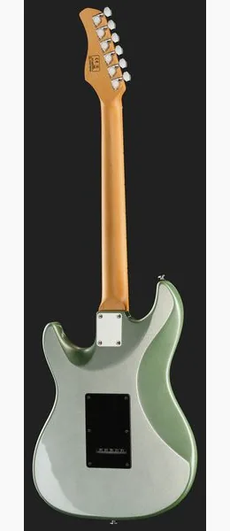 Larry Carlton S5 HSS SGM, detail 3