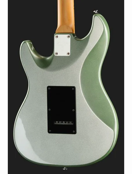 Larry Carlton S5 HSS SGM, detail 5