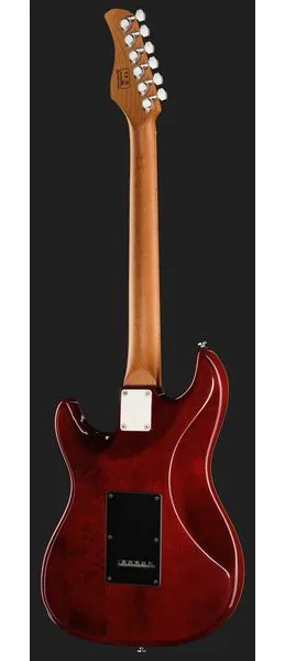 Larry Carlton S7 Ash Top Natural, detail 3