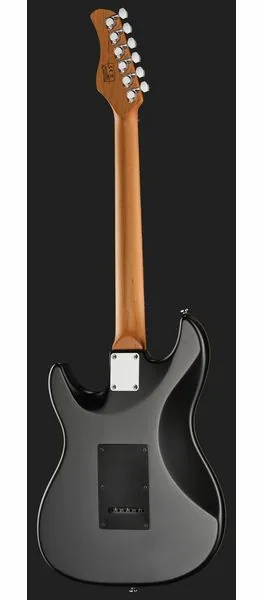 Larry Carlton S7 FM Trans Black New Gen, detail 3