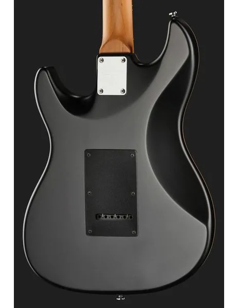 Larry Carlton S7 FM Trans Black New Gen, detail 5