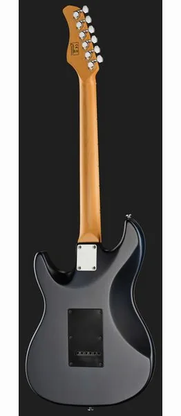Larry Carlton S7 FM See Trans Blue New Gen, detail 3