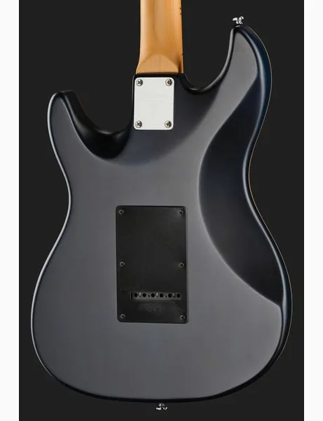 Larry Carlton S7 FM See Trans Blue New Gen, detail 5