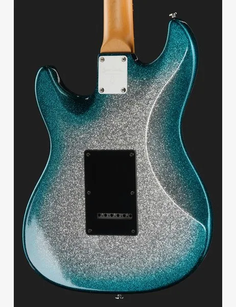 Larry Carlton S7 HSS SB New Gen, detail 5