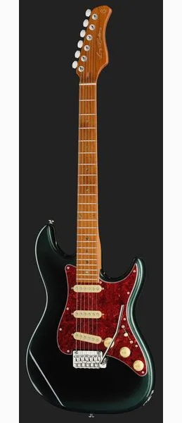 Larry Carlton S7 New Gen Dark Forest, detail 2