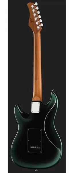 Larry Carlton S7 New Gen Dark Forest, detail 3