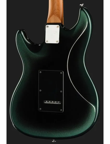 Larry Carlton S7 New Gen Dark Forest, detail 5