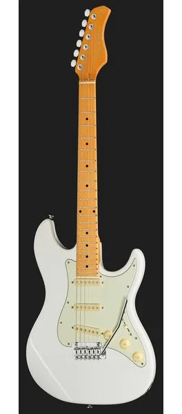 Larry Carlton S7 WH New Gen, detail 2