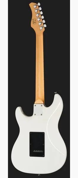 Larry Carlton S7 WH New Gen, detail 3