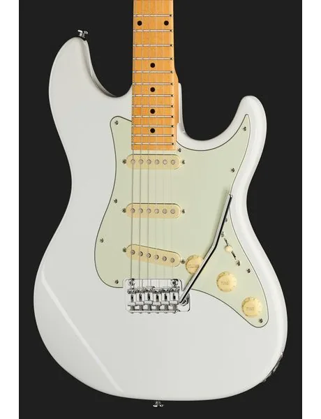 Larry Carlton S7 WH New Gen, detail 4
