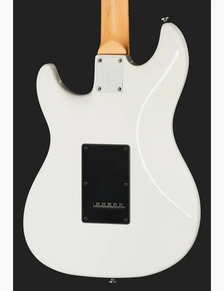 Larry Carlton S7 WH New Gen, detail 5