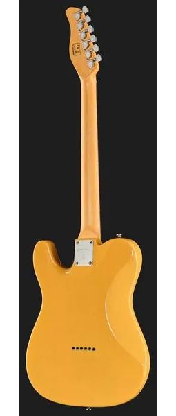 Larry Carlton T3 Butterscotch New Gen, detail 3
