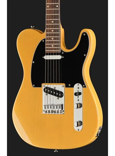 Larry Carlton T3 Butterscotch New Gen, detail 4