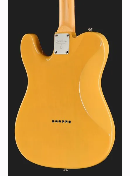 Larry Carlton T3 Butterscotch New Gen, detail 5