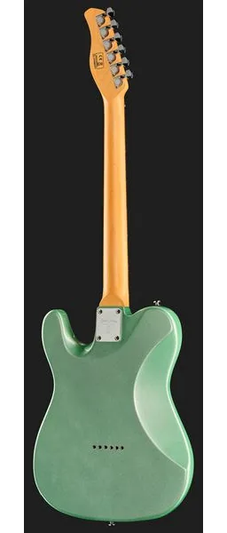Larry Carlton T3 SGM New Gen, detail 3