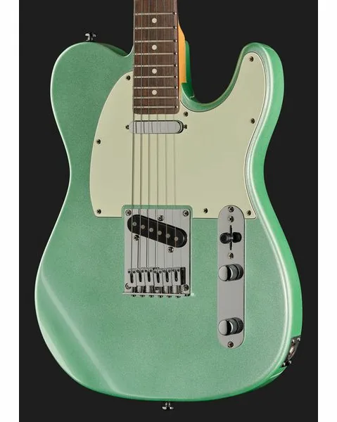 Larry Carlton T3 SGM New Gen, detail 4