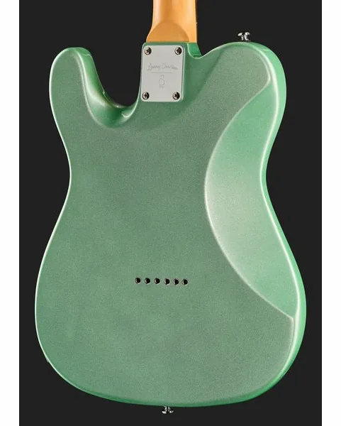 Larry Carlton T3 SGM New Gen, detail 5