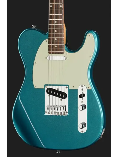 Larry Carlton T3 Tide Pool New Gen, detail 4
