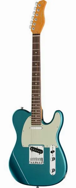 Larry Carlton T3 Tide Pool New Gen, front view