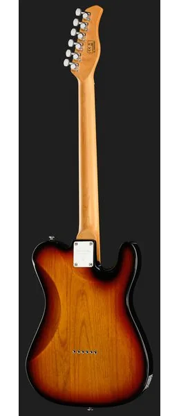 Larry Carlton T7 3TS New Gen LH, detail 3