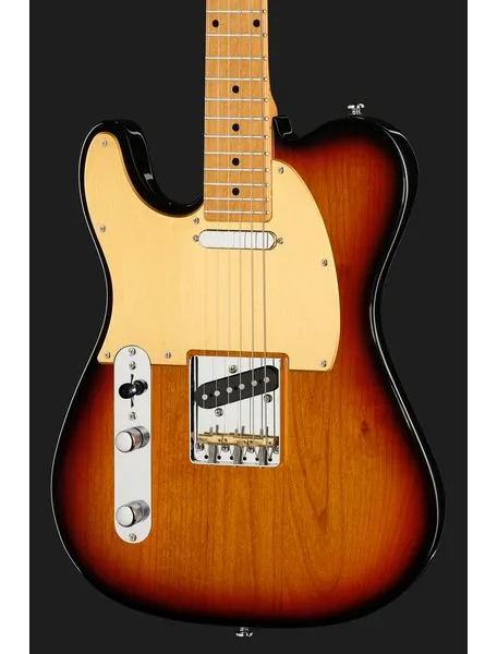 Larry Carlton T7 3TS New Gen LH, detail 4