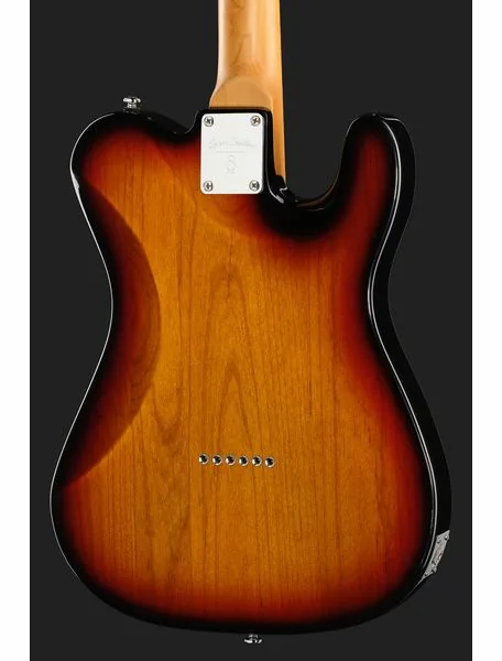 Larry Carlton T7 3TS New Gen LH, detail 5
