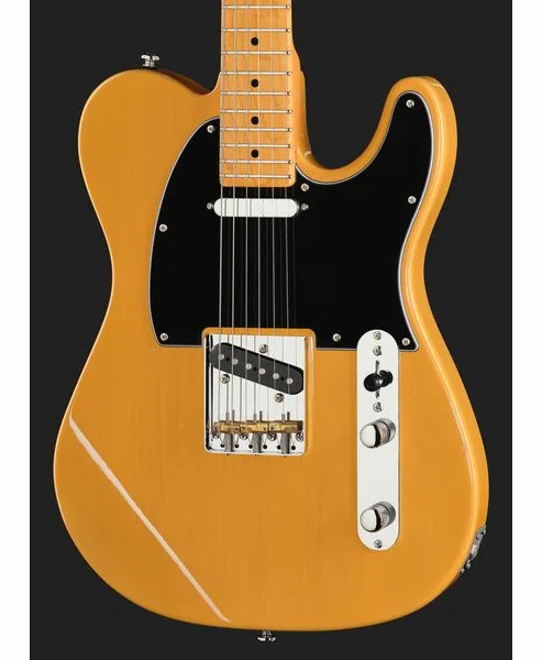 Larry Carlton T7 Butterscotch New Gen, detail 4