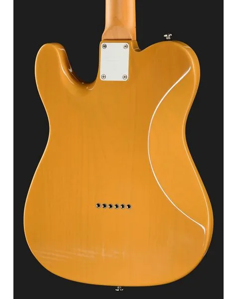 Larry Carlton T7 Butterscotch New Gen, detail 5
