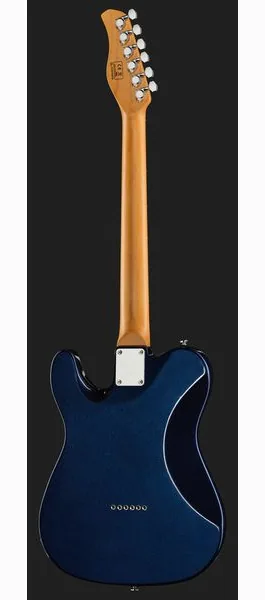 Larry Carlton T7 Dark Navy New Gen, detail 3