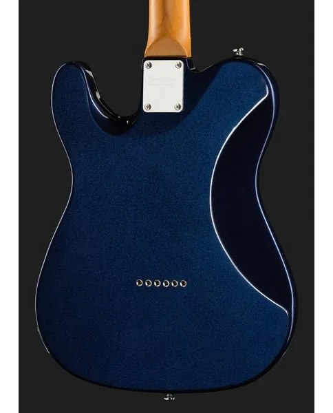 Larry Carlton T7 Dark Navy New Gen, detail 5