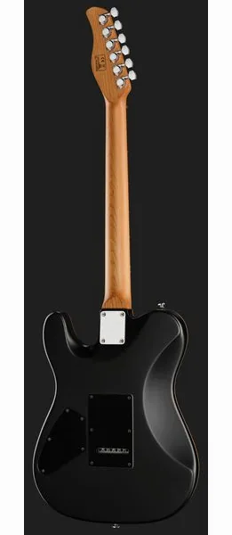 Larry Carlton T7 FM Trans Black New Gen, detail 3