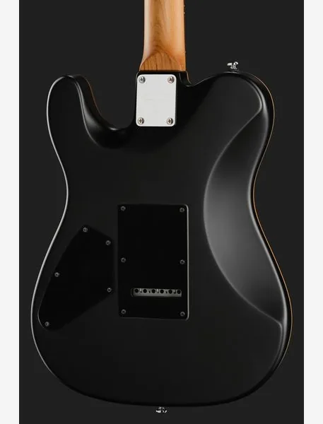 Larry Carlton T7 FM Trans Black New Gen, detail 5