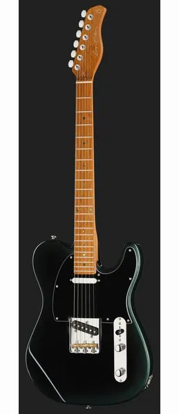 Larry Carlton T7 New Gen Dark Forest, detail 2