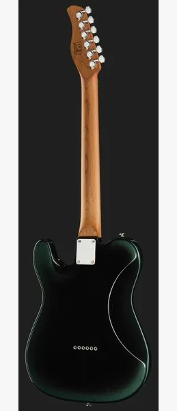 Larry Carlton T7 New Gen Dark Forest, detail 3