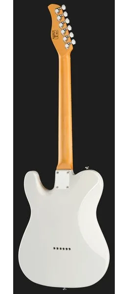 Larry Carlton T7 White New Gen, detail 3