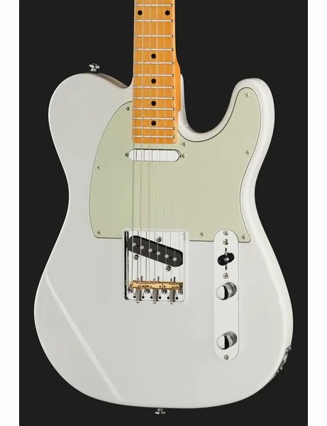 Larry Carlton T7 White New Gen, detail 4