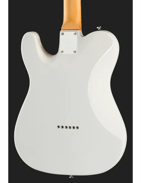 Larry Carlton T7 White New Gen, detail 5