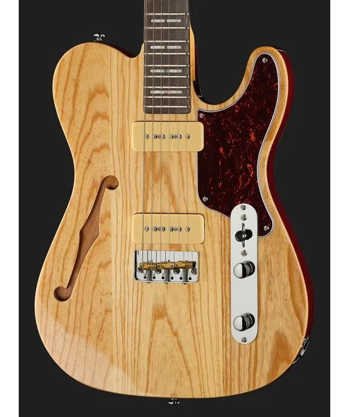 Larry Carlton T7TM Natural, detail 4