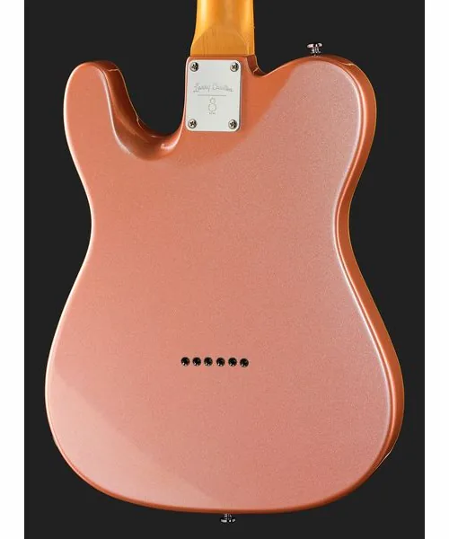 Larry Carlton T7TM Rosegold, detail 5