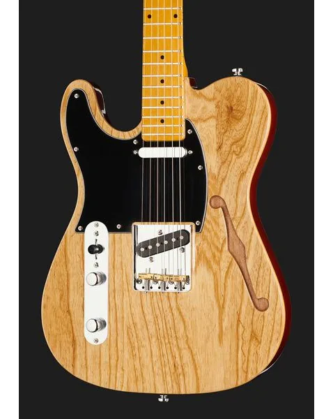 Larry Carlton T7TV Natural LH, detail 4