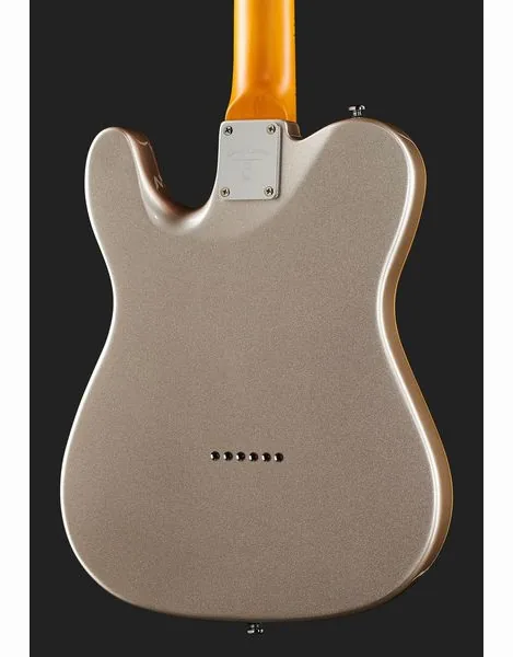 Larry Carlton T7TV Silver, detail 5