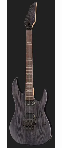 Larry Carlton X5 TBKS, detail 2