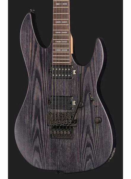 Larry Carlton X5 TBKS, detail 4