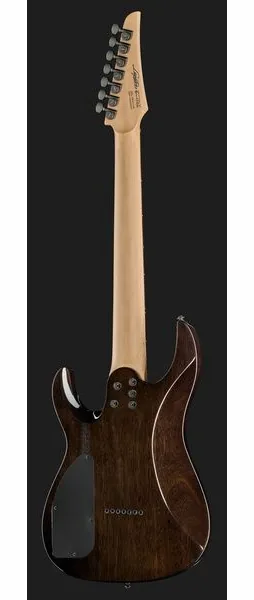 Legator Ninja N7SS BK, detail 3